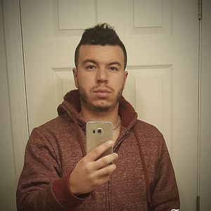 Meet your Posher, Odair